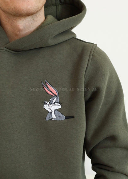 Bugs Bunny